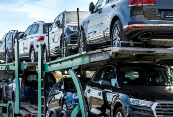 Рейтинг лучших поставщиков автомобилей из Европы на 2025 год