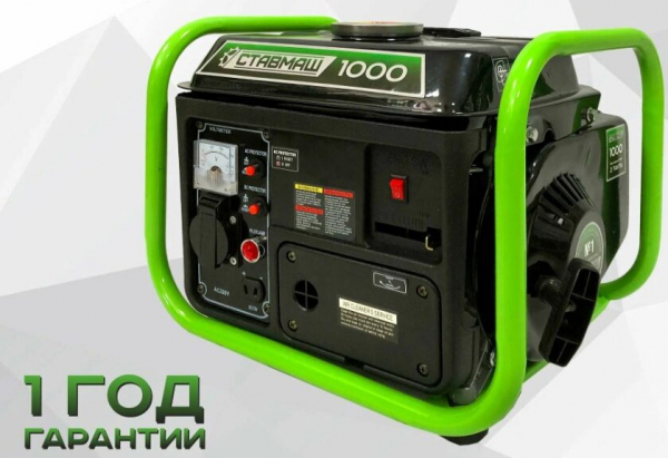 Рейтинг лучших походных бензогенераторов на 2025 год Рейтинг лучших походных бензогенераторов на 2025 год