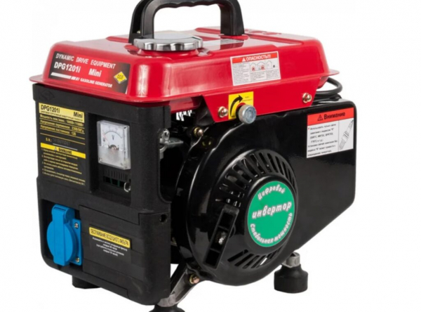 Рейтинг лучших походных бензогенераторов на 2025 год Рейтинг лучших походных бензогенераторов на 2025 год