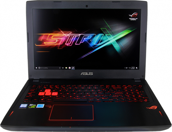 Лучшие ноутбуки ASUS в 2025 году