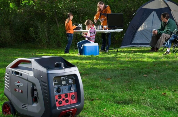 Рейтинг лучших походных бензогенераторов на 2025 год Рейтинг лучших походных бензогенераторов на 2025 год