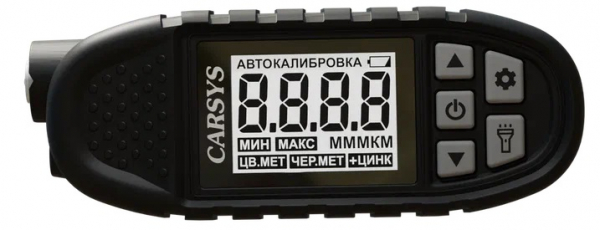 Рейтинг лучших толщиномеров ЛКП на 2025 год