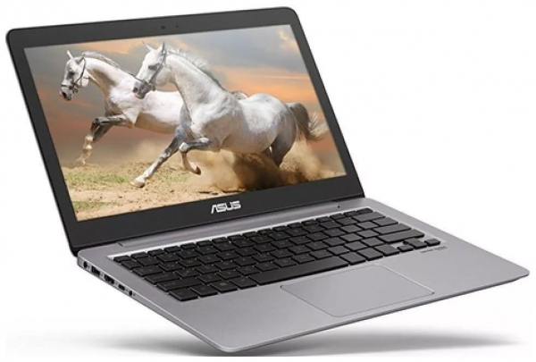 Лучшие ноутбуки ASUS в 2025 году