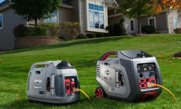 Рейтинг лучших походных бензогенераторов на 2025 год Рейтинг лучших походных бензогенераторов на 2025 год