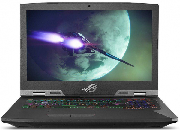 Лучшие ноутбуки ASUS в 2025 году