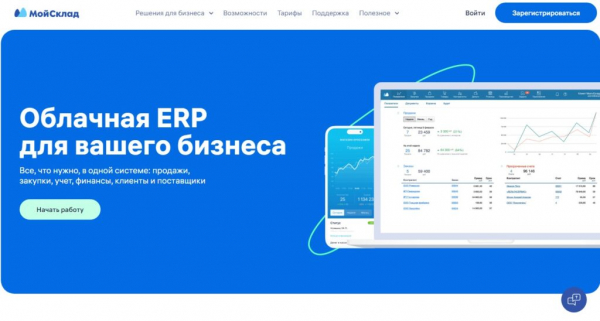 Рейтинг лучших программ и систем автоматизации фастфуда на 2025 год
