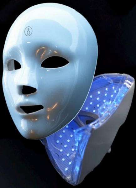 Рейтинг лучших LED-масок на 2025 год