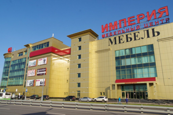 Рейтинг лучших магазинов мебели в Москве на 2025 год