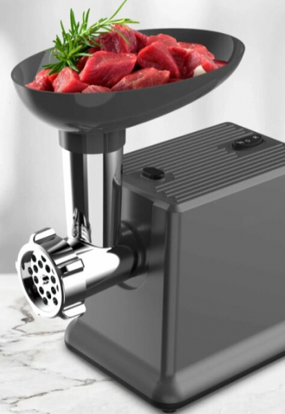 Рейтинг лучших мясорубок с функцией соковыжималки на 2025 год