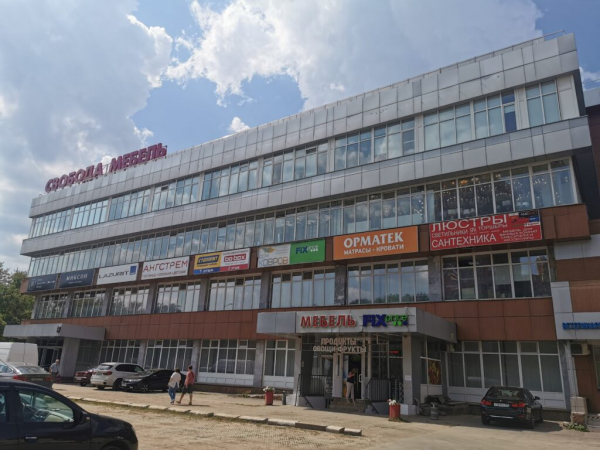 Рейтинг лучших магазинов мебели в Москве на 2025 год