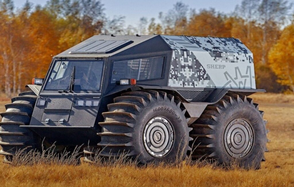 Рейтинг лучших снегоболотоходов на 2025 год
