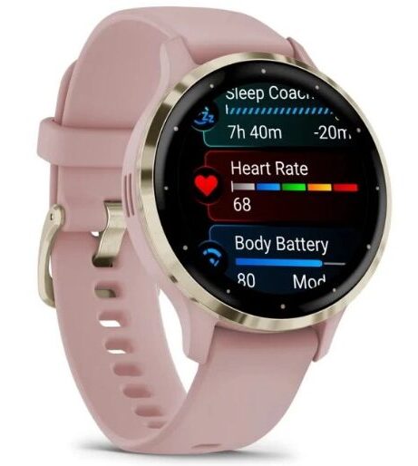 Рейтинг лучших смарт-часов с круглым экраном на 2025 год Рейтинг лучших смарт-часов с круглым экраном на 2025 год