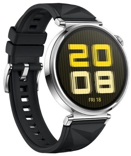 Рейтинг лучших смарт-часов с круглым экраном на 2025 год Рейтинг лучших смарт-часов с круглым экраном на 2025 год