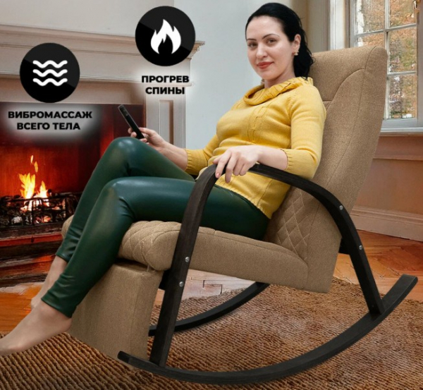 Рейтинг лучших недорогих массажных кресел на 2025 год