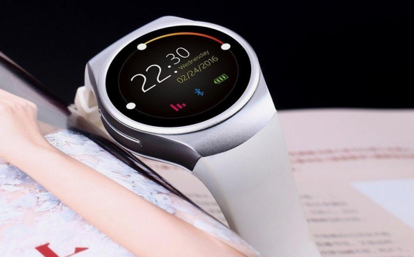 Рейтинг лучших смарт-часов с круглым экраном на 2025 год Рейтинг лучших смарт-часов с круглым экраном на 2025 год
