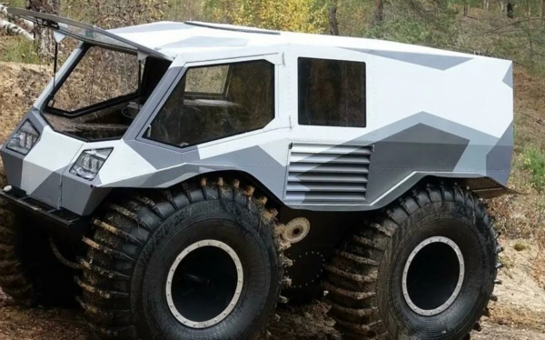 Рейтинг лучших снегоболотоходов на 2025 год