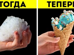 15 леденящих душу фактов о мороженом