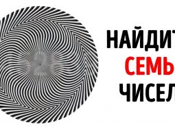 18 оптических иллюзий, которые испортят ваше зрение Главная страница, интернет-копилка, продукты Здоровья и Красоты, Jeunesse