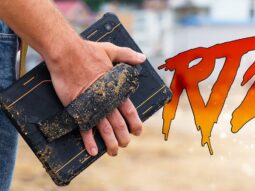 20 000mah i 1 kilogramm vesa pyl