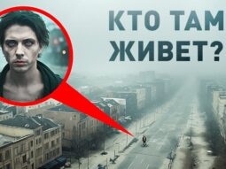 5 заброшенных городов, которые вы можете посетить (но лучше не надо)