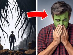 7 жутких пещер, которые можно исследовать (но не стоит)