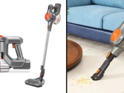 akkumuljatornyj pylesos ilife h7 akkumuljatornyj pylesos ilife h7