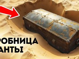 Археологи нашли саркофаг Санта-Клауса в Турции Главная страница, интернет-копилка, продукты Здоровья и Красоты, Jeunesse