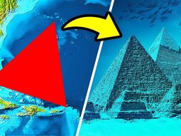 Бермудский треугольник раскрыт: Разгадка величайшей морской тайны!