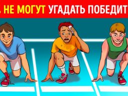 Более 100 головоломок, чтобы развивать ваши навыки логического мышления и эрудицию. Тест на хитрость О сайте, как пользоваться