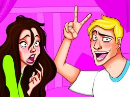 Что, если бы вы жили в розовом мире + другие безумные варианты {{brizy_dc_image_alt entityId=