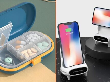 Что купить для дома с Алиэкспресс / 15 полезных находок для дома с Aliexpress {{brizy_dc_image_alt entityId=