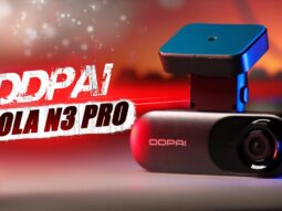 ddpai mola n3 pro prodolzhenie l
