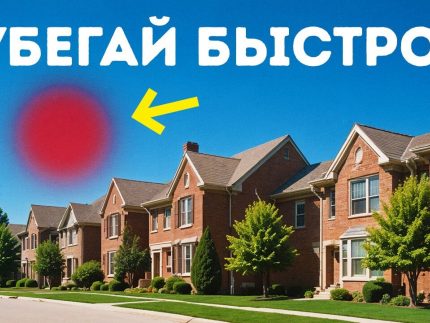 Если вы увидите это в небе, сразу же убегайте! О сайте, как пользоваться