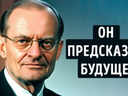Это телешоу 1960 х годов предсказало будущее с пугающей точностью