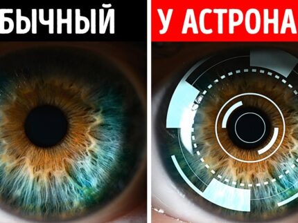 glaz cheloveka menyaetsya posle glaz cheloveka menyaetsya posle