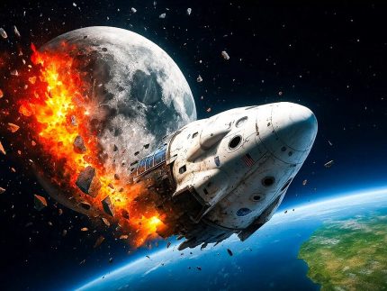 Миллиардеры могут уничтожить Луну — ученые обеспокоены Главная страница, интернет-копилка, продукты Здоровья и Красоты, Jeunesse