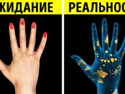 Наши тела не могут быть полностью чистыми, и это хорошо