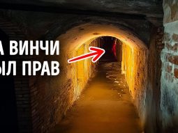 Обнаружили скрытые проходы по эскизам да Винчи Главная страница, интернет-копилка, продукты Здоровья и Красоты, Livegood