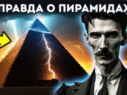 Причудливые тайны Земли и Вселенной, которые потрясут вас!