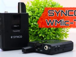 synco wmic t1 mikrofon dlja blog