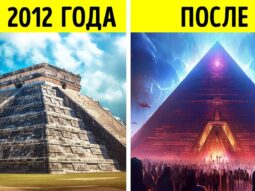 Ученые наконец то взломали код календаря майя