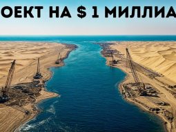 Ученые пытались создать море в Сахаре, и вот почему это не удалось Главная страница, интернет-копилка, продукты Здоровья и Красоты, Jeunesse