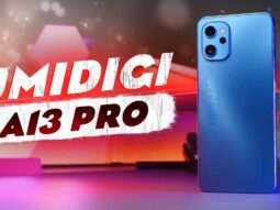 umidigi a12 pro smartfon kotoryy