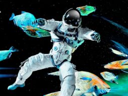 Увлекательные 3D путешествия в космос и не только