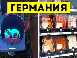 v drugih stranah vse po drugomu