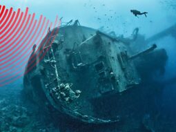 Вечные отголоски: История «Титаника», от которой по спине пробегают мурашки