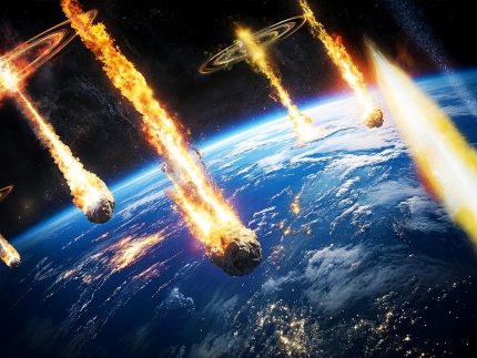 Встреча с Апофисом может вызвать эпические «астероидотрясения» Главная страница, интернет-копилка, продукты Здоровья и Красоты, Jeunesse