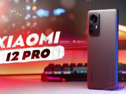 xiaomi 12 pro lyutaya pechka s z