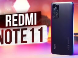 xiaomi redmi note 11 globalka pe