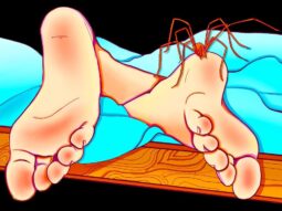 yadovityy pauk kotoryy okazalsya